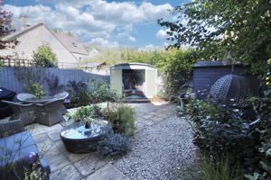 Garden- click for photo gallery